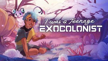 I Was a Teenage Exocolonist testé par Checkpoint Gaming I Was a Teenage Exocolonist testé par Checkpoint Gaming
