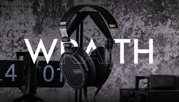 Test Thieaudio Wraith