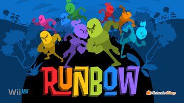 Runbow im Test: 5 Bewertungen, erfahrungen, Pro und Contra