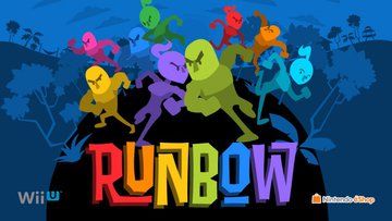 Test Runbow 