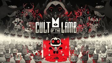 Cult Of The Lamb test par GamingGuardian