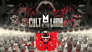 Cult Of The Lamb test par GamingGuardian Cult Of The Lamb test par GamingGuardian