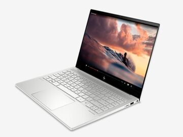 HP Envy 14 test par NotebookCheck HP Envy 14 test par NotebookCheck