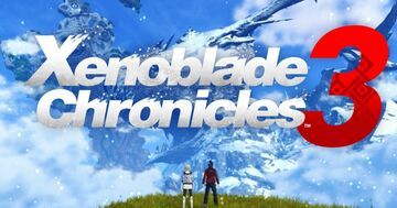 Xenoblade Chronicles 3 test par ProSieben Games