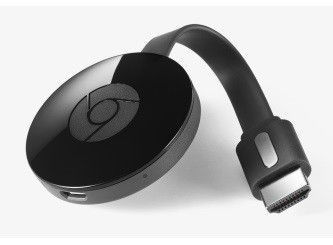 Anlisis Google Chromecast 2015