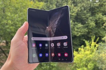 Samsung Galaxy Z Fold 4 testé par ImTest Samsung Galaxy Z Fold 4 testé par ImTest