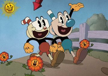 Cuphead Show testé par Multiplayer.it Cuphead Show testé par Multiplayer.it