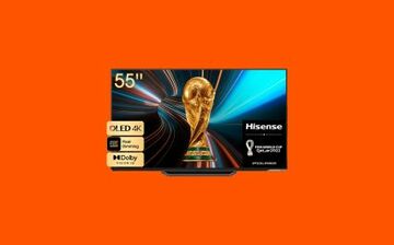 Test Hisense 65A85H