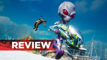 Destroy All Humans 2 Review: 43 Ratings, Pros and Cons