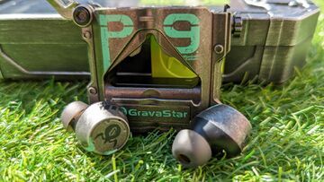 Test Gravastar Sirius Pro
