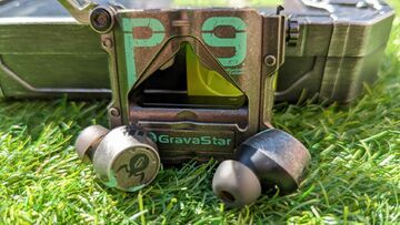 Test Gravastar Sirius Pro