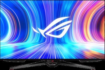 Asus ROG Swift PG42UQ Review