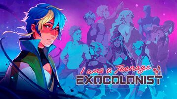 I Was a Teenage Exocolonist test par MeriStation