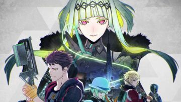 Soul Hackers 2 test par GamingGuardian Soul Hackers 2 test par GamingGuardian