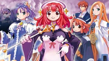 Prinny Presents NIS Classics Vol. 3 test par Tom’s Hardware (it) Prinny Presents NIS Classics Vol. 3 test par Tom’s Hardware (it)