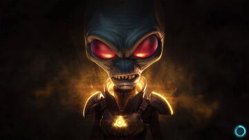 Destroy All Humans 2 test par The Games Machine Destroy All Humans 2 test par The Games Machine