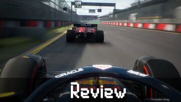 F1 Manager 2022 Review: 32 Ratings, Pros and Cons