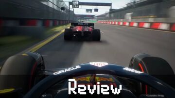 F1 Manager 2022 im Test: 32 Bewertungen, erfahrungen, Pro und Contra