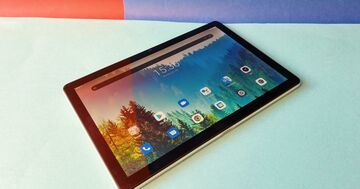 Blackview Tab 10 Review