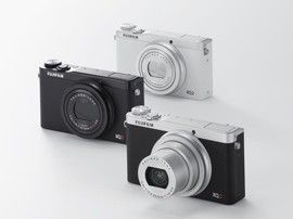 Fujifilm XQ2 test par CNET France Fujifilm XQ2 test par CNET France