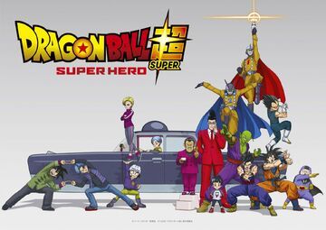 Dragon Ball test par Phenixx Gaming Dragon Ball test par Phenixx Gaming