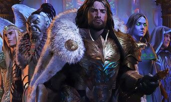 Might & Magic Heroes VII test par JeuxActu.com Might & Magic Heroes VII test par JeuxActu.com