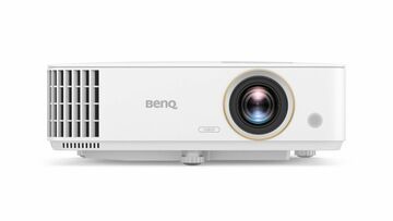 BenQ test par PCMag