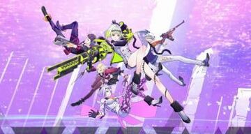 Soul Hackers 2 test par JVL Soul Hackers 2 test par JVL