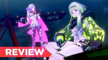Soul Hackers 2 test par Press Start Soul Hackers 2 test par Press Start