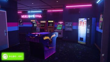Arcade Paradise test par The Games Machine