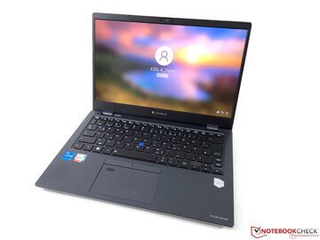 Test Dynabook Portg X30L-K-139