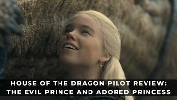 House of the Dragon testé par KeenGamer House of the Dragon testé par KeenGamer