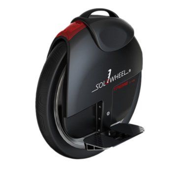 Anlisis Solowheel Xtreme