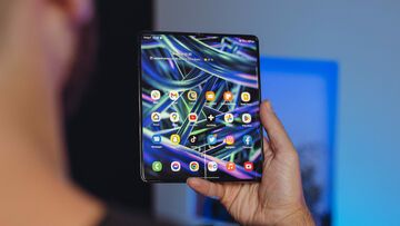 Samsung Galaxy Z Fold 4 test par Numerama