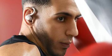 Anker Soundcore Sport X10 reviewed by NerdTechy Anker Soundcore Sport X10 reviewed by NerdTechy