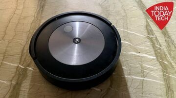 Anlisis iRobot Roomba J7