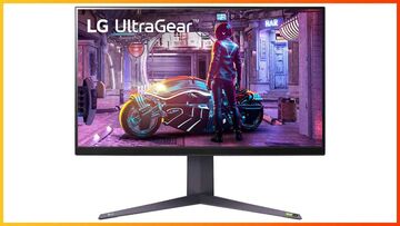 LG 32GQ850 Review: 2 Ratings, Pros and Cons