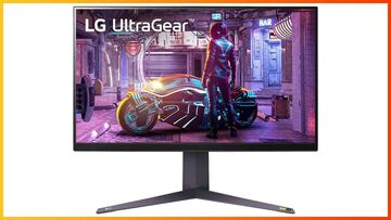 LG 32GQ850 Review