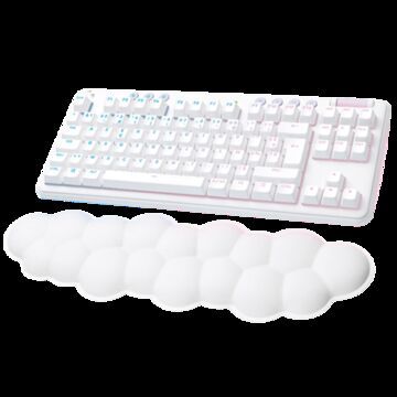 Logitech G715 test par GamerTech Logitech G715 test par GamerTech