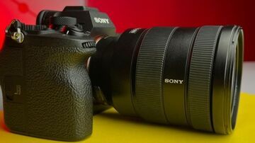 Sony A7 IV test par IndiaToday