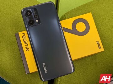 Realme 9 Review