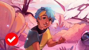 I Was a Teenage Exocolonist testé par Nintendoros I Was a Teenage Exocolonist testé par Nintendoros