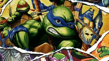 Teenage Mutant Ninja Turtles The Cowabunga Collection reviewed by Nintendo Life