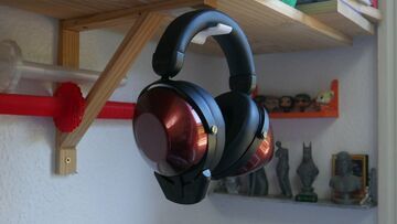 Test HiFiMAN RE9