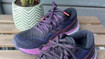 Test ASICS Gel-Kayano 29