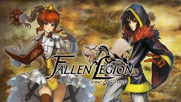 Fallen Legion Rise to Glory test par Generación Xbox Fallen Legion Rise to Glory test par Generación Xbox