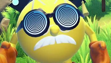 Pac-Man World Re-Pac reviewed by Nintendo Life Pac-Man World Re-Pac reviewed by Nintendo Life