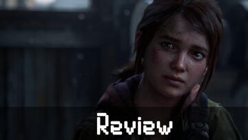 Test The Last of Us Part I