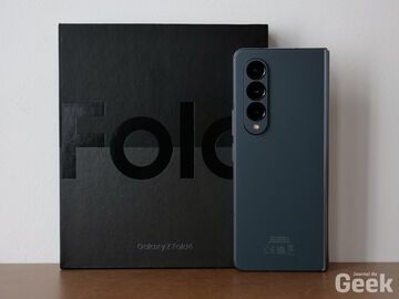 Samsung Galaxy Z Fold 4 test par Journal du Geek