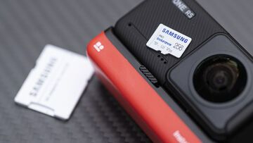 Samsung Pro Endurance 256GB im Test: 1 Bewertungen, erfahrungen, Pro und Contra